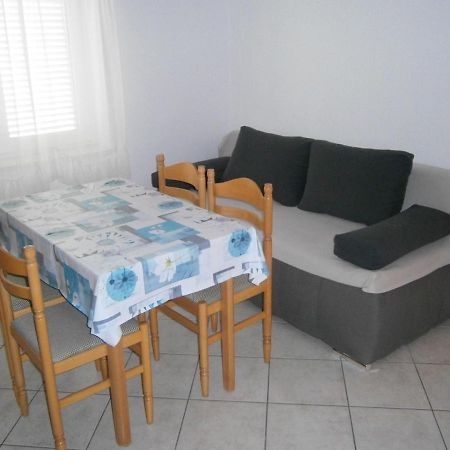 Apartmani Vrljicak Omis Luaran gambar