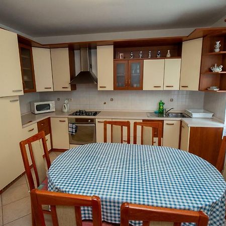 Apartmani Vrljicak Omis Luaran gambar