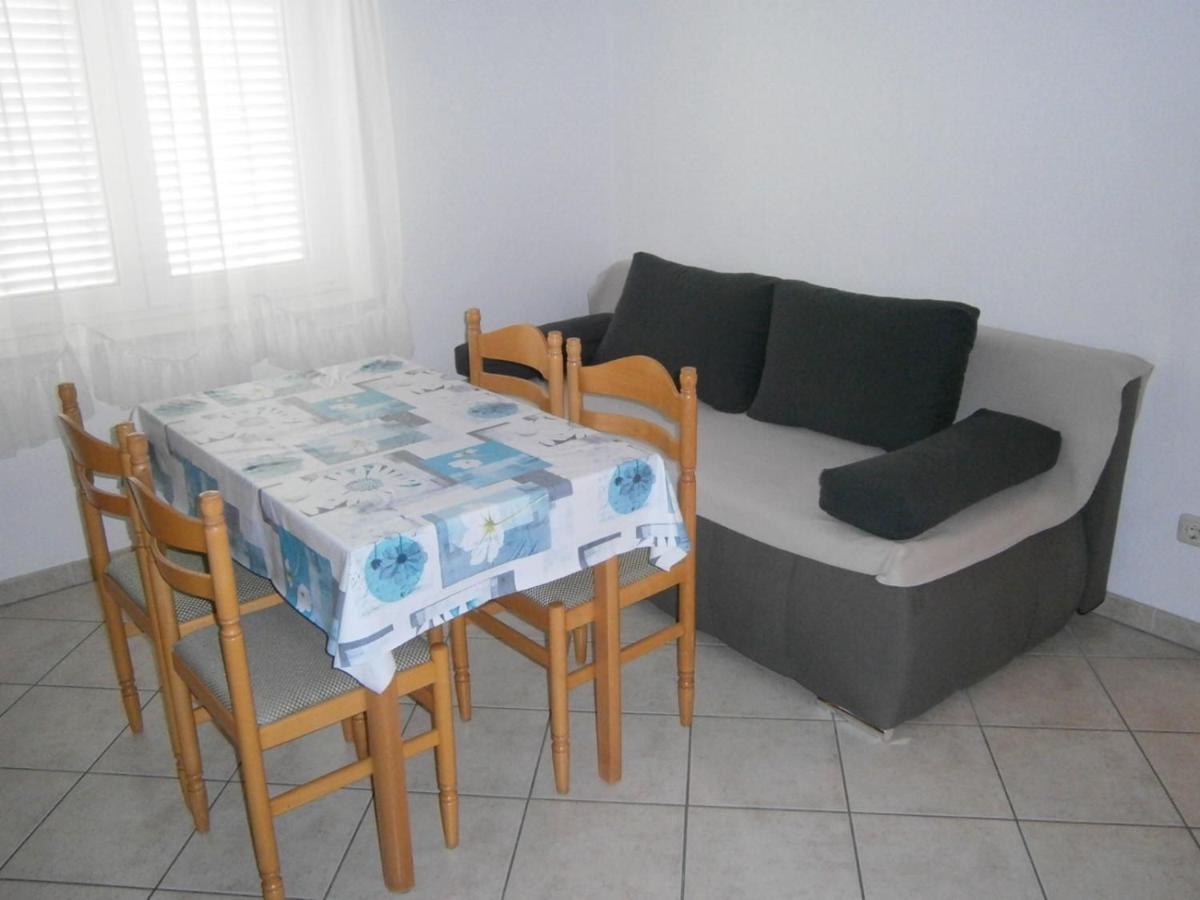 Apartmani Vrljicak Omis Luaran gambar