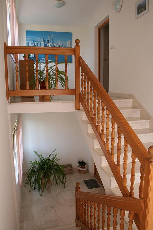 Apartmani Vrljicak Omis Luaran gambar