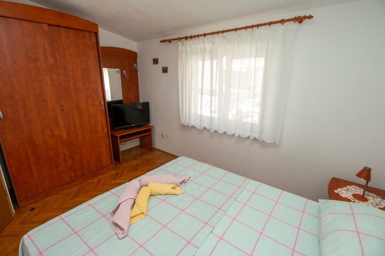 Apartmani Vrljicak Omis Luaran gambar