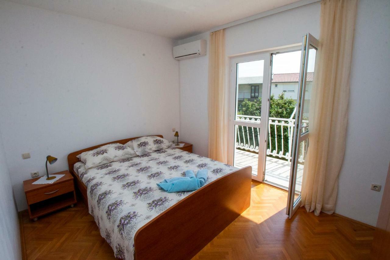 Apartmani Vrljicak Omis Luaran gambar