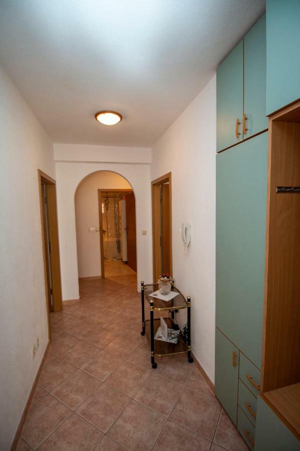 Apartmani Vrljicak Omis Luaran gambar