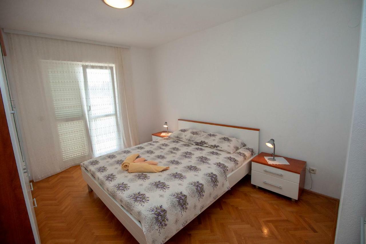 Apartmani Vrljicak Omis Luaran gambar