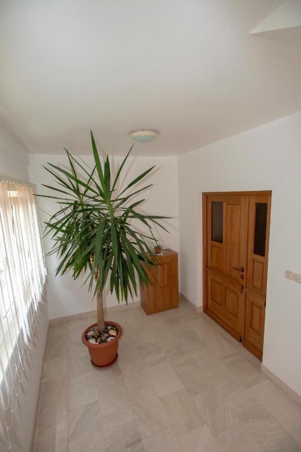 Apartmani Vrljicak Omis Luaran gambar