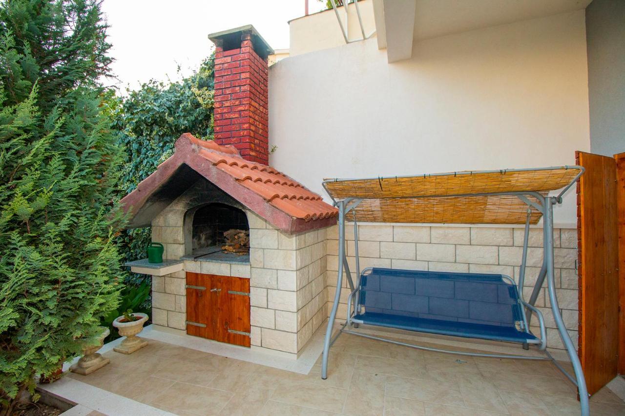 Apartmani Vrljicak Omis Luaran gambar