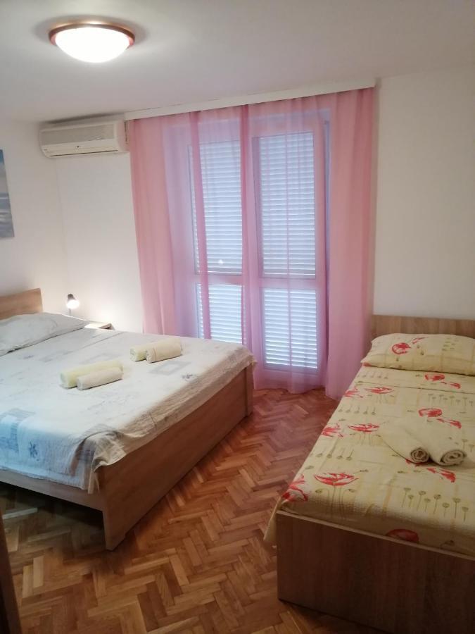 Apartmani Vrljicak Omis Luaran gambar